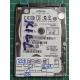 USED, Hard Disk, HITACHI, HTS723232A7A364, Z7K320-320, P/N: 0A79646, Laptop, SATA, 320GB