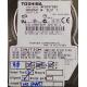 USED, Hard Disk, TOSHIBA, MK8037GSX, HDD2D61 W ZL01 T, Laptop, SATA, 80GB