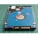 USED, Hard Disk, Seagate, Momentus , ST9500423AS, P/N: 9RT143-021, Firmware: 0004HPM1, Laptop, SATA, 500GB
