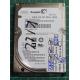 USED, Hard Disk, Seagate, Momentus , ST9500423AS, P/N: 9RT143-021, Firmware: 0004HPM1, Laptop, SATA, 500GB