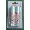 Gluesticks, 2pcs, Cute