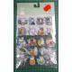 Pack of Stickers, Easter Rabbits