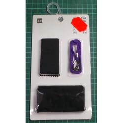 sada na bryle fialova