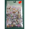 Pack of Stickers, Easter Stuff