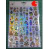 Pack of Stickers, Robots