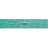 Resistor, 330R, 5%, 0.25W