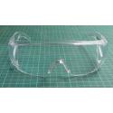 Safety Glasses