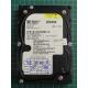 Complete Disk, PCB: 2060-001293-000 Rev A, WD400, WD Caviar, WD400BD-60JPA0, 40GB, 3.5", SATA