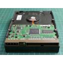 Disk, PCB: 100414872 Rev A, Barracuda 7200.10, ST3250820A, Seagate, P/N: 9BJ03E-307, Firmware: 3.AAF, 250GB, 3.5", IDE