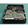 Complete Disk, PCB: BF4100302A 00, HD502HJ, SAMSUNG, P/N: 62523-C72A-A1NMG, 500GB, 3.5", SATA