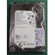 Complete Disk, PCB: 100535704 Rev C, Barracuda 7200.12, ST3500418AS, P/N: 9SL142-516, Firmware: CC46, 500GB, 3.5", SATA