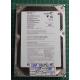 Complete Disk, PCB: 100306044 Rev A, Barracuda 7200.7, ST3200021A, P/N: 9W2064-001, Firmware: 3.01, 200GB, 3.5", IDE