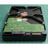 Complete Disk, PCB: 2060-771824-003 Rev P1, WD20EFRX, WD Red, NASware, WD20EFRX-68AX9N0, 2TB, 3.5", SATA