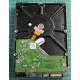 Complete Disk, PCB: 2060-771824-003 Rev P1, WD20EFRX, WD Red, NASware, WD20EFRX-68AX9N0, 2TB, 3.5", SATA