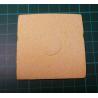Soldering Iron sponge, 63x60mm