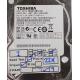 Complete Disk, PCB: G003138A, TOSHIBA, MQ01ABD100, 1TB, 2.5", SATA