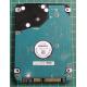 Complete Disk, PCB: G002587-0A, MK2556GSY, TOSHIBA, HDD2E63 D UL03 T, 250GB, 2.5", SATA