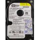 USED, Hard Disk, WD800, WD Caviar, WD800JD-22JNA0, Desktop, SATA, 80GB