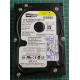 USED, Hard Disk, WD800, WD Caviar, WD800JD-22JNA0, Desktop, SATA, 80GB