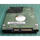 USED, Hard Disk, WD1600BEVT, WD Scorpio, WD1600BEVT-00A23T0, Laptop, SATA, 160GB