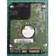 USED, Hard Disk, WD1600BEVT, WD Scorpio, WD1600BEVT-00A23T0, Laptop, SATA, 160GB