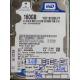 USED, Hard Disk, WD1600BEVT, WD Scorpio, WD1600BEVT-00A23T0, Laptop, SATA, 160GB