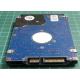 USED, Hard Disk, HITACHI, HTS545025B9A300, 5K500.B-250, P/N: 0A74422, Laptop, SATA, 250GB