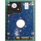 USED, Hard Disk, HITACHI, HTS545025B9A300, 5K500.B-250, P/N: 0A74422, Laptop, SATA, 250GB