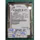 USED, Hard Disk, HITACHI, HTS545025B9A300, 5K500.B-250, P/N: 0A74422, Laptop, SATA, 250GB