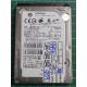 USED, Hard Disk, HITACHI, HTS725032A9A364, 7K500-320, P/N: 0A78273, Laptop, SATA, 320GB