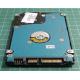 USED, Hard Disk, TOSHIBA, MQ01ABD075, AAH AA00/AX001C, Laptop, SATA, 750GB
