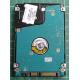 USED, Hard Disk, TOSHIBA, MQ01ABD075, AAH AA00/AX001C, Laptop, SATA, 750GB