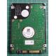 USED, Hard disk, SAMSUNG, ST500LM012, P/N: HN-M500MBB/SCC, Firmware: 2AR10002, Laptop, SATA, 500GB