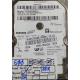 USED, Hard disk, SAMSUNG, ST500LM012, P/N: HN-M500MBB/SCC, Firmware: 2AR10002, Laptop, SATA, 500GB