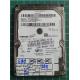 USED, Hard disk, SAMSUNG, ST500LM012, P/N: HN-M500MBB/SCC, Firmware: 2AR10002, Laptop, SATA, 500GB