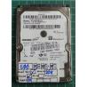 USED, Hard disk, SAMSUNG, ST500LM012, P/N: HN-M500MBB/SCC, Firmware: 2AR10002, Laptop, SATA, 500GB