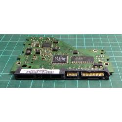 PCB: BF41-00303A 00, HD103SJ, SAMSUNG, P/N: A4173-C741-A9H11, 1TB, 3.5", SATA