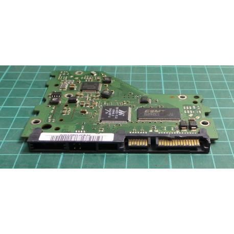 PCB: BF41-00303A 00, HD103SJ, SAMSUNG, P/N: A4173-C741-A9H11, 1TB, 3.5", SATA