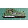 PCB: BF41-00303A 00, HD103SJ, SAMSUNG, P/N: A4173-C741-A9H11, 1TB, 3.5", SATA