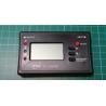 Chromatic Tuner for Guitar / Bass / Ukulele / Violin With Memory Storage Function