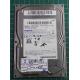 PCB: BF41-00303A 00, HD103SJ, SAMSUNG, P/N: A4173-C741-A9H11, 1TB, 3.5", SATA