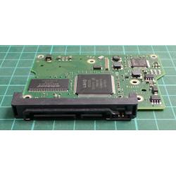 PCB: 100535704 Rev C, Barracuda, ST500DM002, P/N: 1BD142-021, Firmware: HP73, 500GB, 3.5", SATA