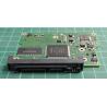 PCB: 100535704 Rev C, Barracuda, ST500DM002, P/N: 1BD142-021, Firmware: HP73, 500GB, 3.5", SATA