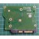 PCB: 100535704 Rev C, Barracuda, ST500DM002, P/N: 1BD142-021, Firmware: HP73, 500GB, 3.5", SATA