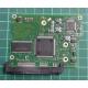 PCB: 100535704 Rev C, Barracuda, ST500DM002, P/N: 1BD142-021, Firmware: HP73, 500GB, 3.5", SATA