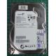 PCB: 100535704 Rev C, Barracuda, ST500DM002, P/N: 1BD142-021, Firmware: HP73, 500GB, 3.5", SATA