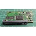 PCB: 100535704 Rev D, Barracuda, ST500DM002, P/N: 1BD142-021, Firmware: HP73, 500GB, 3.5", SATA