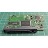 PCB: 100535704 Rev D, Barracuda, ST500DM002, P/N: 1BD142-021, Firmware: HP73, 500GB, 3.5", SATA