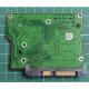 PCB: 100535704 Rev D, Barracuda, ST500DM002, P/N: 1BD142-021, Firmware: HP73, 500GB, 3.5", SATA