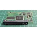 PCB: 100532367 Rev A, Barracuda 7200.12, ST3500418AS, P/N: 9SL142-300, Firmware: CC34, 500GB, 3.5", SATA